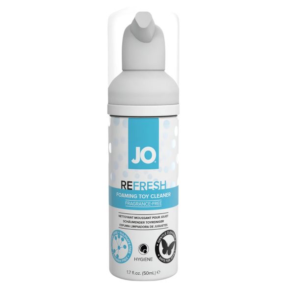 JO - spray désinfectant (50ml)
