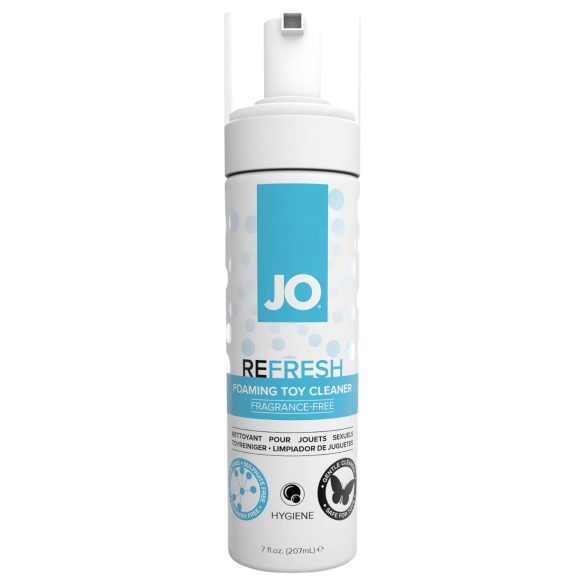 System JO - spray désinfectant (207ml)