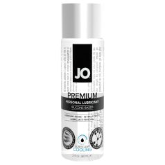 JO COOL Lubrifiant Silicone Glacé Premium (60ml)