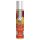 Lubrifiant à base d'eau pêche JO H2O (30ml)