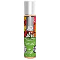 Lubrifiant H2O fruits tropicaux 30ml