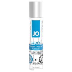 JO H2O Original - lubrifiant à base d'eau (30 ml)