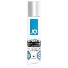 System JO Classic Hybrid - Lubrifiant hybride doux (30 ml)