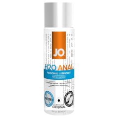   JO H2O Anal Original - lubrifiant anal à base d'eau (60ml)
