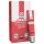 JO WARM & BUZZY - Gel stimulant clitoridien pour femme (10ml)