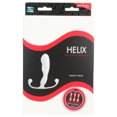 Aneros Trident Helix - godemichet prostatique (blanc)