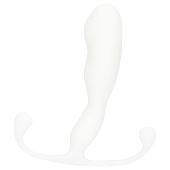 Aneros Trident Helix - masseur prostate - silicone blanc