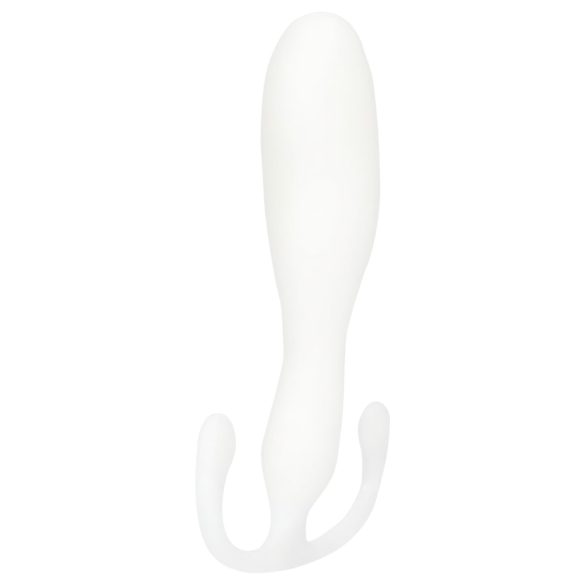 Aneros Trident Helix - masseur prostate - silicone blanc