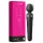 Lovense Domi 2 - Vibromasseur massant contrôlé par application (noir)