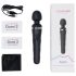 LOVENSE Domi 2 - Vibrateur massant intelligent (noir)