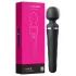 Lovense Domi 2 - Vibromasseur massant contrôlé par application (noir)