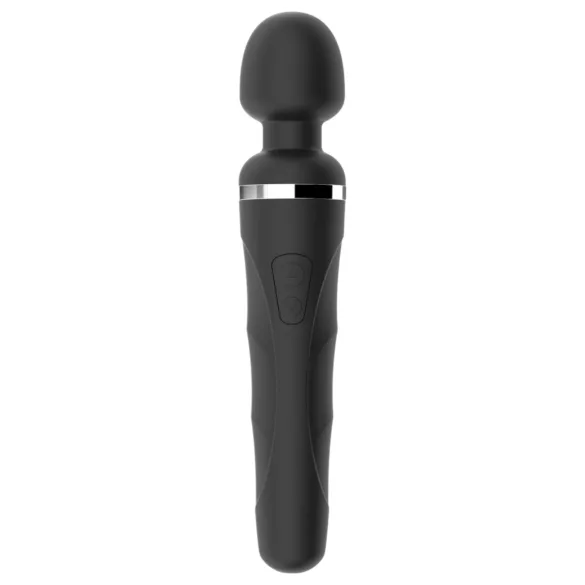 Lovense Domi 2 - Vibromasseur massant contrôlé par application (noir)