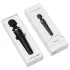 Lovense Domi 2 - Vibromasseur massant contrôlé par application (noir)