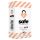 SAFE Feel Safe - préservatifs fins (10 pcs)