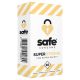SAFE Super Fort - préservatifs ultra-résistants (10 pcs)