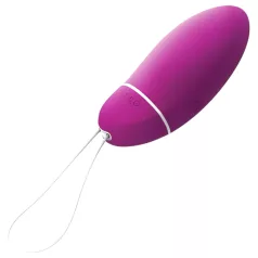 LELO Luna - œuf vibrant intelligent - violet