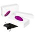 LELO Luna - oeuf vibrant intelligent (violet)