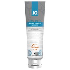   JO H2O Jelly Original - Gel lubrifiant épais à base d'eau (120ml)