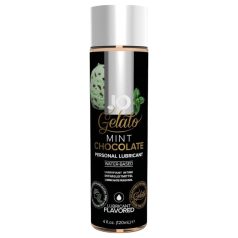   JO Gelato menthe-choco - lubrifiant à base d'eau (120ml)