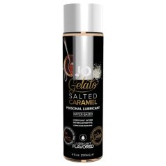   JO Gelato caramel salé - lubrifiant à base d'eau (120ml)