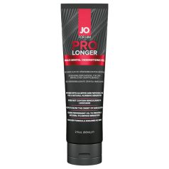 System JO ProLonger - Gel retardateur pour hommes (60ml)