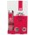 System JO Oral Delight - lubrifiant comestible frais - fraise (30ml)