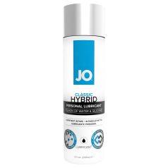 System JO Classic Hybrid - lubrifiant hybride (240ml)