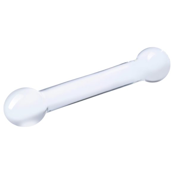 GLAS - Double plaisir verre, G-pont (transparent)