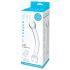GLAS - Double plaisir verre, G-pont (transparent)
