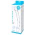 GLAS - double gode en verre (transparent)