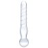 GLAS - Double-Ended Verre Érotique (Transparent)