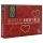 FIFTY NIGHTS OF NAUGHTINESS - jeu de société érotique pour couples - anglais