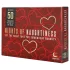 FIFTY NIGHTS OF NAUGHTINESS - jeu de société érotique pour couples - anglais