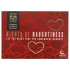 FIFTY NIGHTS OF NAUGHTINESS - jeu de société érotique pour couples - anglais
