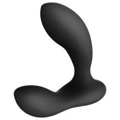 LELO Bruno - Vibromasseur prostatique double moteur (noir)
