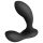 LELO Bruno - Vibromasseur prostatique double moteur (noir)