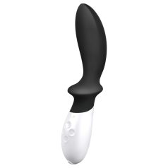 LELO Loki - Vibromasseur prostatique étanche (noir)