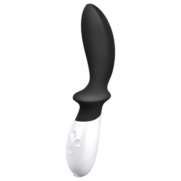 LELO Loki - Vibromasseur prostatique étanche (noir)