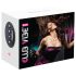 OHMIBOD Club Vibe 3 - culotte vibrante contrôlée par musique (S-L)