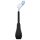 Perfect Fit Ergoflo Extra - Douche anale & intime (noir)