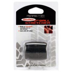 Anneau et Extenseur SilaSkin Noir