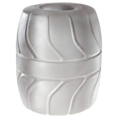 Anneau et Extenseur SilaSkin Blanc