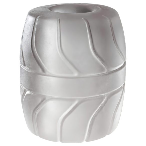 Anneau et Extenseur SilaSkin Blanc