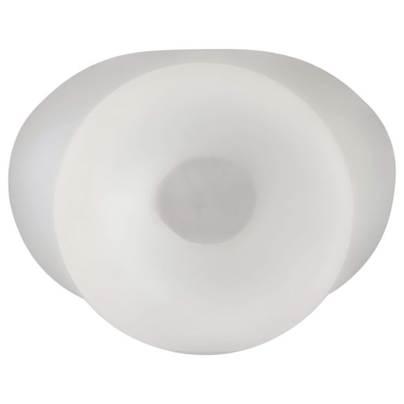 Perfect Fit - cockring avec scrotum extensible - XL transparent