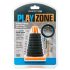 Play Zone - Kit anneaux pénis & extens. (9 pièces)