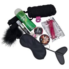 Accessoires jeu de société - kit débutant 9 pièces