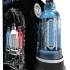 Bathmate Hydromax 7 Wide Boy - pompe hydraulique (bleue)