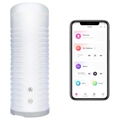 LOVENSE Max 2 - masturbateur intelligent (blanc)