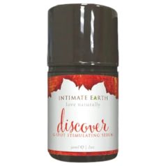   Intimate Earth Discover - Sérum Stimulant Point G pour Femmes (30ml)