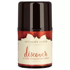 Intimate Earth - sérum stimulateur point G femme - 30ml
